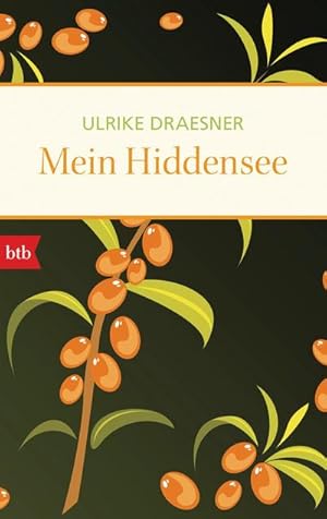 Seller image for Mein Hiddensee for sale by Wegmann1855