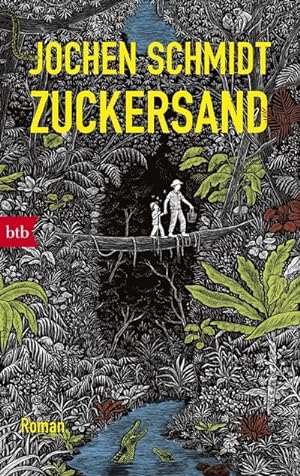 Seller image for Zuckersand for sale by Wegmann1855