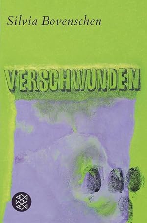 Immagine del venditore per Verschwunden venduto da Wegmann1855