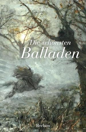 Imagen del vendedor de Die schnsten Balladen a la venta por Wegmann1855