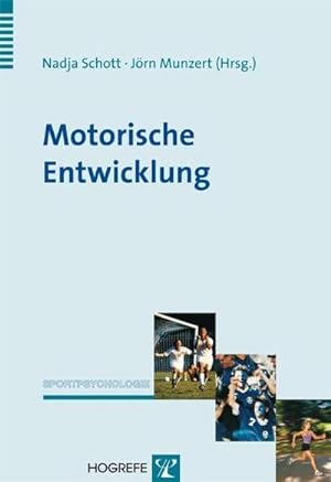 Imagen del vendedor de Motorische Entwicklung a la venta por Wegmann1855