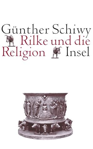 Seller image for Rilke und die Religion for sale by Wegmann1855