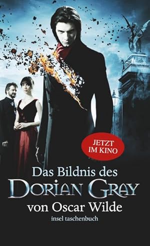 Imagen del vendedor de Das Bildnis des Dorian Gray a la venta por Wegmann1855