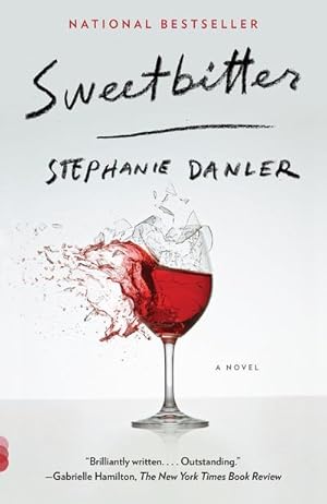 Seller image for Sweetbitter for sale by Wegmann1855