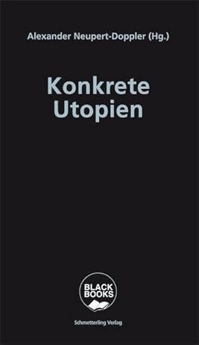 Seller image for Konkrete Utopien for sale by Wegmann1855