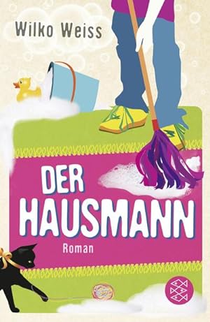 Seller image for Der Hausmann for sale by Wegmann1855