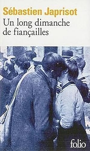 Seller image for Un long dimanche de fiancailles for sale by Wegmann1855