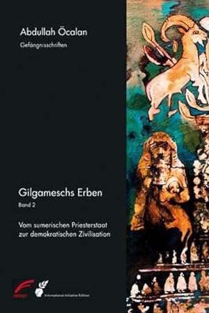 Imagen del vendedor de Gilgameschs Erben 02 a la venta por Wegmann1855