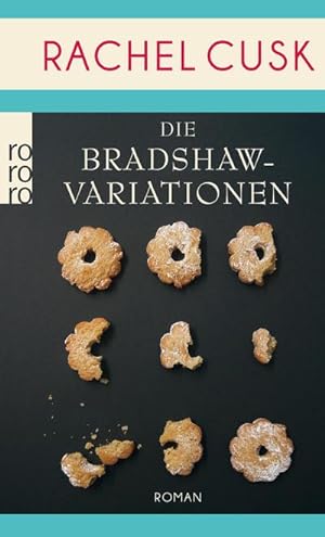 Seller image for Die Bradshaw-Variationen for sale by Wegmann1855