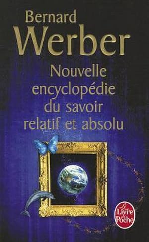 Bild des Verkufers fr Nouvelle encyclopdie du savoir relatif et absolu zum Verkauf von Wegmann1855