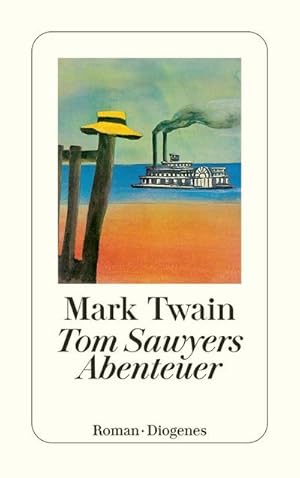 Bild des Verkufers fr Tom Sawyers Abenteuer zum Verkauf von Wegmann1855