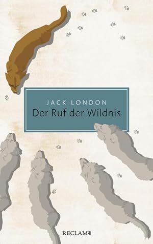Immagine del venditore per Der Ruf der Wildnis venduto da Wegmann1855