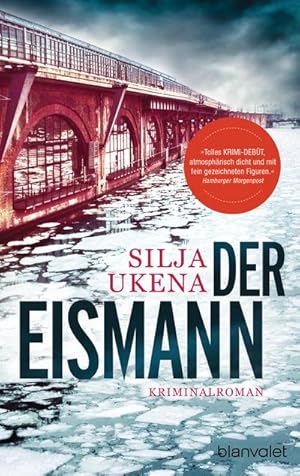 Seller image for Der Eismann for sale by Wegmann1855
