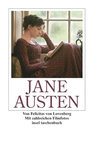 Imagen del vendedor de Jane Austen a la venta por Wegmann1855