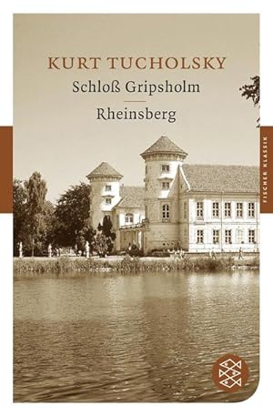 Seller image for Schlo Gripsholm / Rheinsberg for sale by Wegmann1855