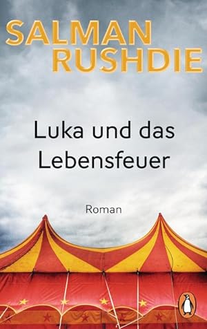 Seller image for Luka und das Lebensfeuer for sale by Wegmann1855