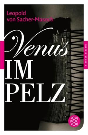 Seller image for Venus im Pelz for sale by Wegmann1855