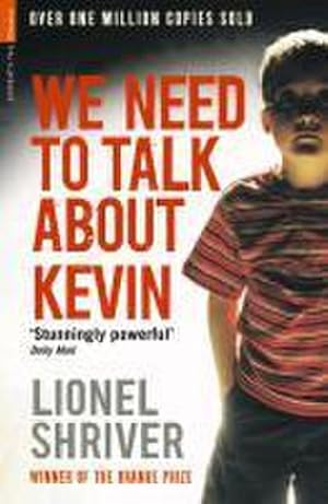 Seller image for We Need To Talk About Kevin for sale by Wegmann1855