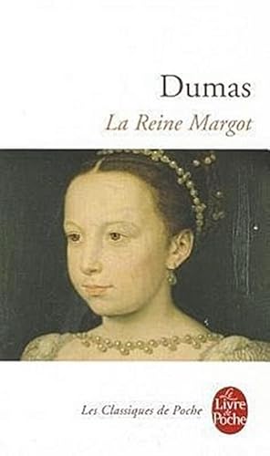 Seller image for La Reine Margot for sale by Wegmann1855