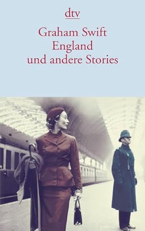 Immagine del venditore per England und andere Stories venduto da Wegmann1855