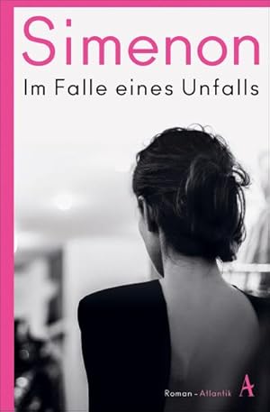 Seller image for Im Falle eines Unfalls for sale by Wegmann1855