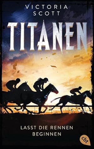 Seller image for TITANEN - Lasst die Rennen beginnen for sale by Wegmann1855