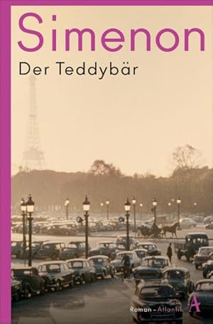 Seller image for Der Teddybr for sale by Wegmann1855