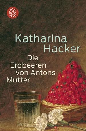 Seller image for Die Erdbeeren von Antons Mutter for sale by Wegmann1855