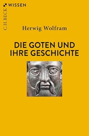 Seller image for Die Goten und ihre Geschichte for sale by Wegmann1855