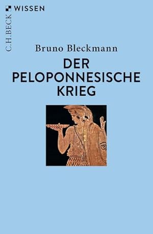 Seller image for Der Peloponnesische Krieg for sale by Wegmann1855