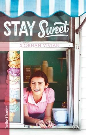 Seller image for Stay Sweet for sale by Wegmann1855