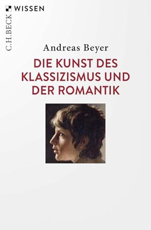 Seller image for Die Kunst des Klassizismus und der Romantik for sale by Wegmann1855