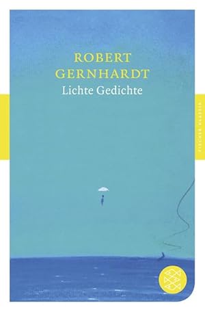 Seller image for Lichte Gedichte for sale by Wegmann1855