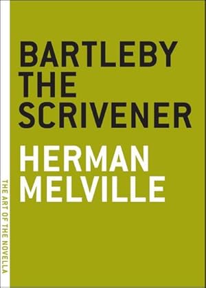 Immagine del venditore per Bartleby the Scrivener venduto da Wegmann1855