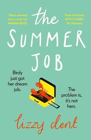 Seller image for The Summer Job for sale by Wegmann1855