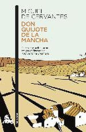 Imagen del vendedor de Don Quijote de la Mancha a la venta por Wegmann1855
