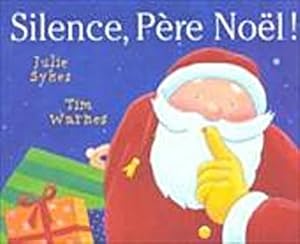 Seller image for Silence, pre Noel! for sale by Wegmann1855