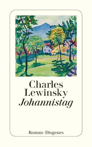 Seller image for Johannistag for sale by Wegmann1855