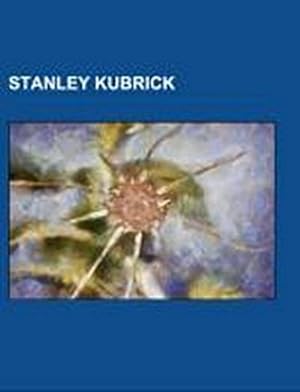 Seller image for Stanley Kubrick for sale by Wegmann1855