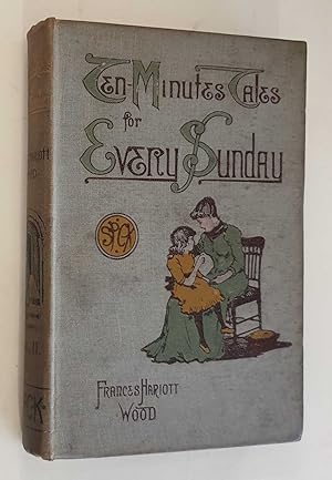 Ten Minutes Tales for Every Sunday (1891)