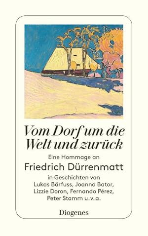 Immagine del venditore per Vom Dorf um die Welt und zurck venduto da Wegmann1855