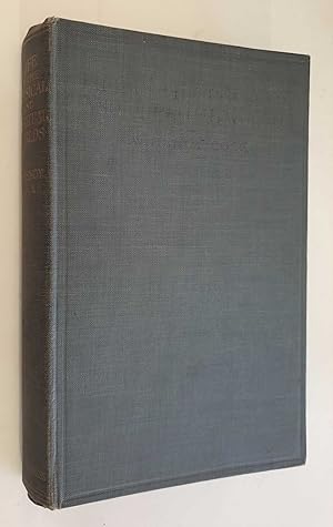 Life in the Physical and Spiritual Worlds (Signed & Dedicated, 1915)