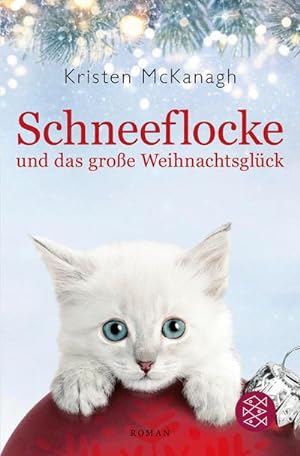 Image du vendeur pour Schneeflocke und das groe Weihnachtsglck mis en vente par Wegmann1855