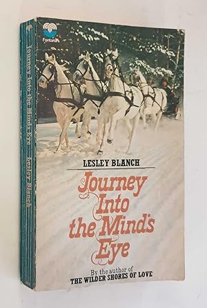 Bild des Verkufers fr Journey into the Mind's Eye (1972) zum Verkauf von Maynard & Bradley