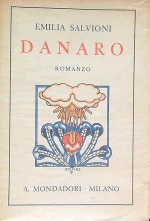 Seller image for Danaro for sale by Miliardi di Parole