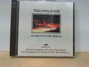 Bild des Verkufers fr Traumklnge - Musik Fr Die Seele zum Verkauf von ABC Versand e.K.