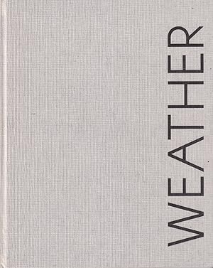 Seller image for Weather for sale by timkcbooks (Member of Booksellers Association)