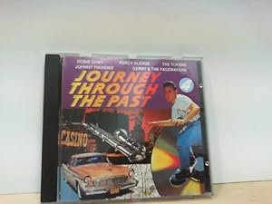 Journey Through the Past - Vol 4