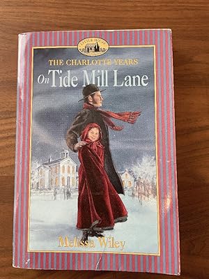 Seller image for On Tide Mill Lane (Little House) for sale by PorterMonkey Books