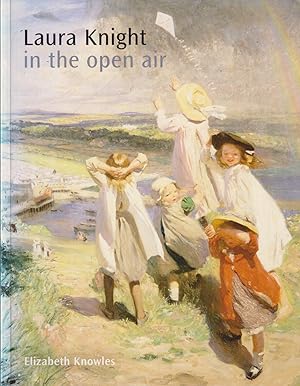Seller image for Laura Knight In the Open Air for sale by timkcbooks (Member of Booksellers Association)
